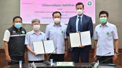 อนุทิน วัคซีนโควิด-19 แอสตราเซเนก้า