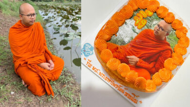 พระมหาไพรวัลย์
