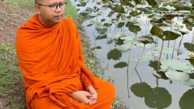 พระมหาไพรวัลย์