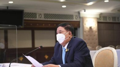 ไทยร่วมใจ รอบ 2