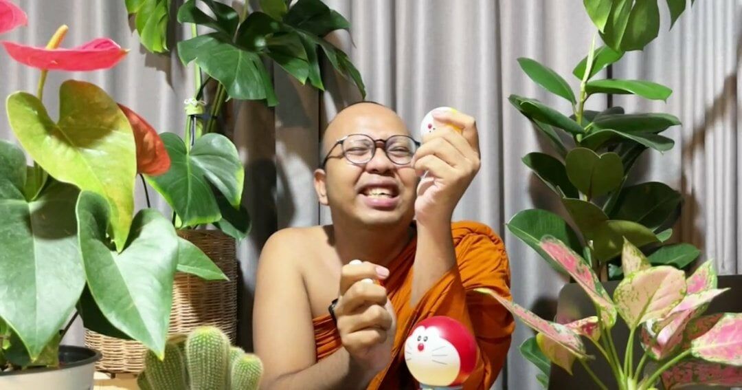 พระมหาไพรวัลย์