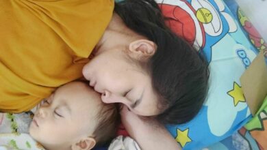 ใหม่ น้องชิณะ