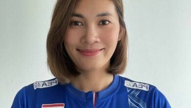 เตย หัตถยา ลีกญี่ปุ่น