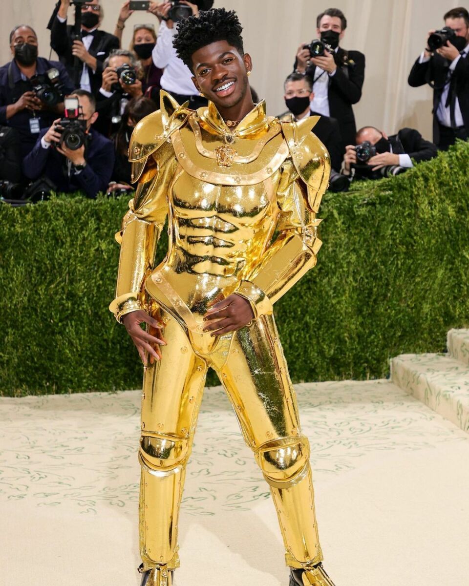 Met Gala 2021