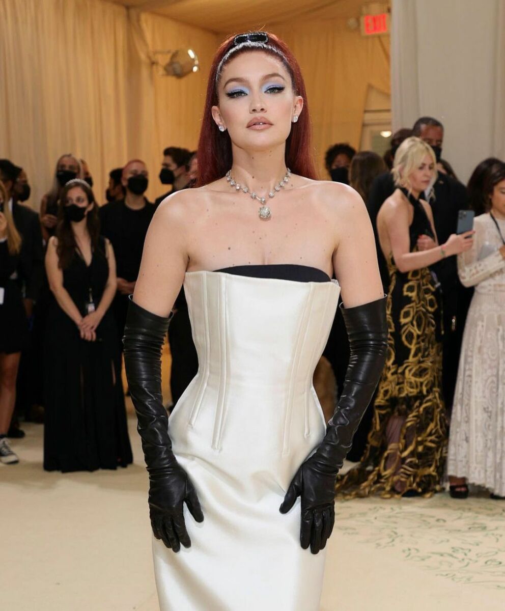 Met Gala 2021