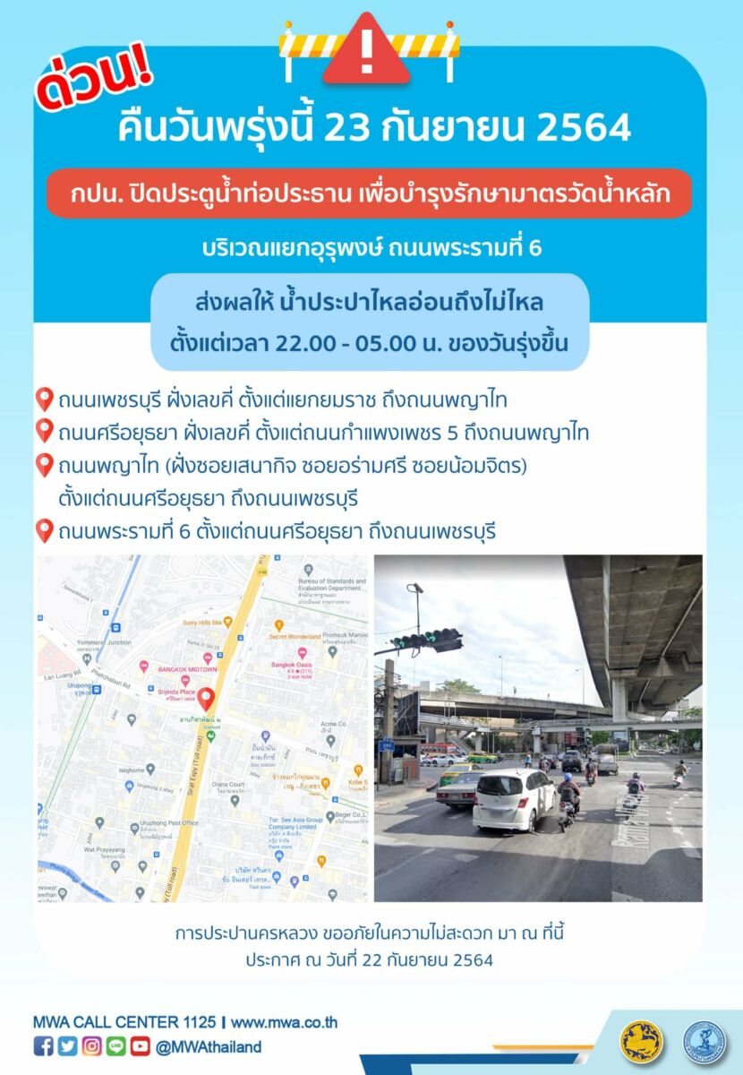 น้ำประปา