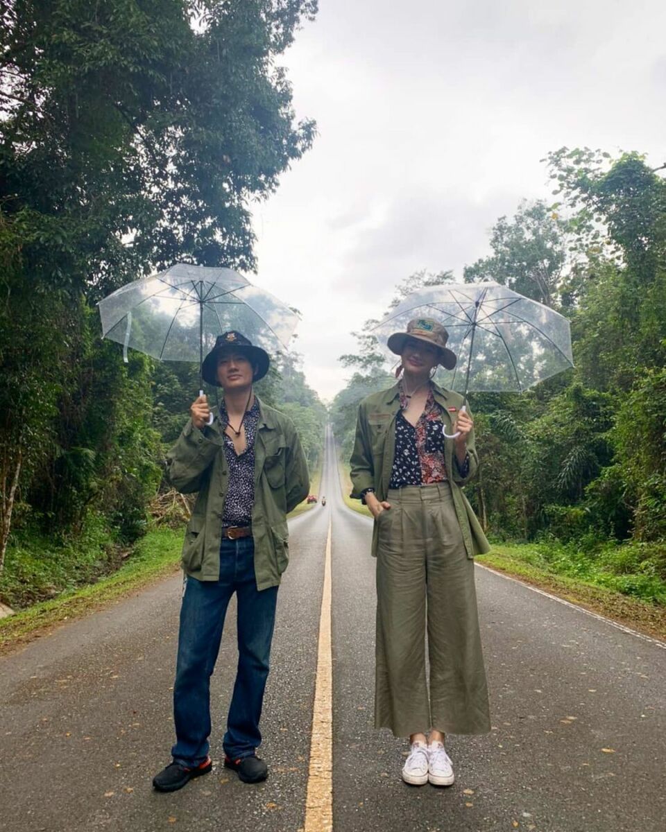 เป้ มาเรียม