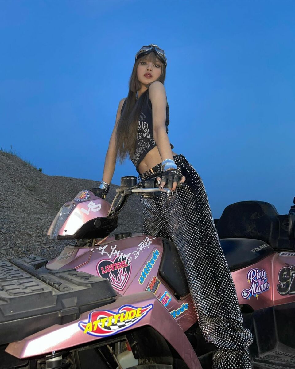 LALISA