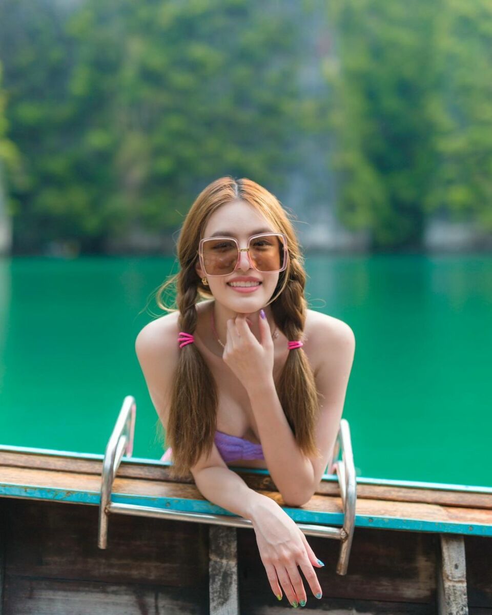 เกรซ กาญจน์เกล้า