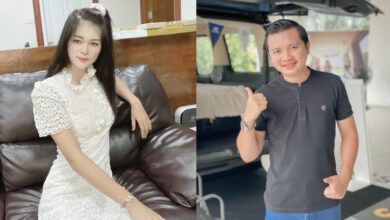 เอ๋ มิรา ครูไพบูลย์