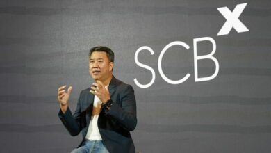 SCBX