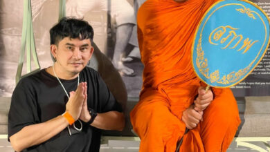 พชร์ อานนท์ พระมหาไพรวัลย์