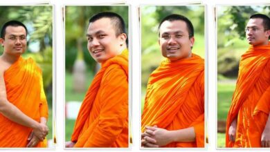 พระมหาสมปอง