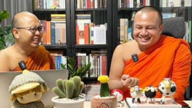 พระมหาไพรวัลย์ พระมหาไพรวัลย์ พระมหาสมปอง