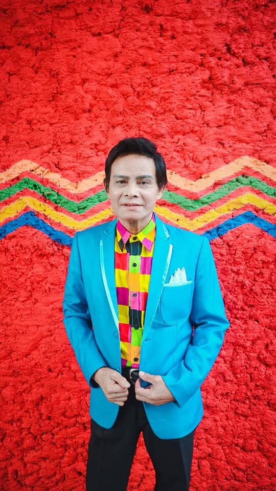 แสงสุรีย์ รุ่งโรจน์