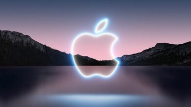 Apple California Streaming