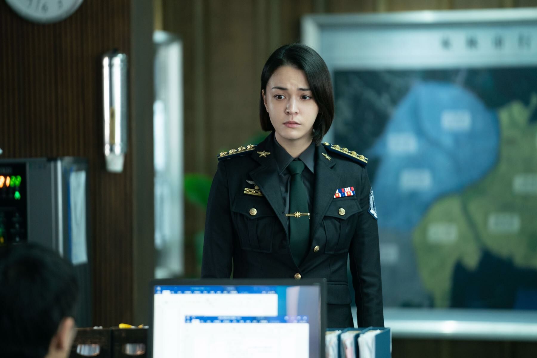 “โซนอันตราย” (Danger Zone)