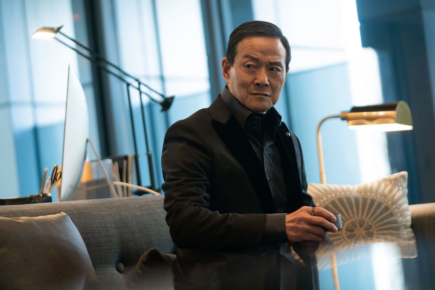 “โซนอันตราย” (Danger Zone)