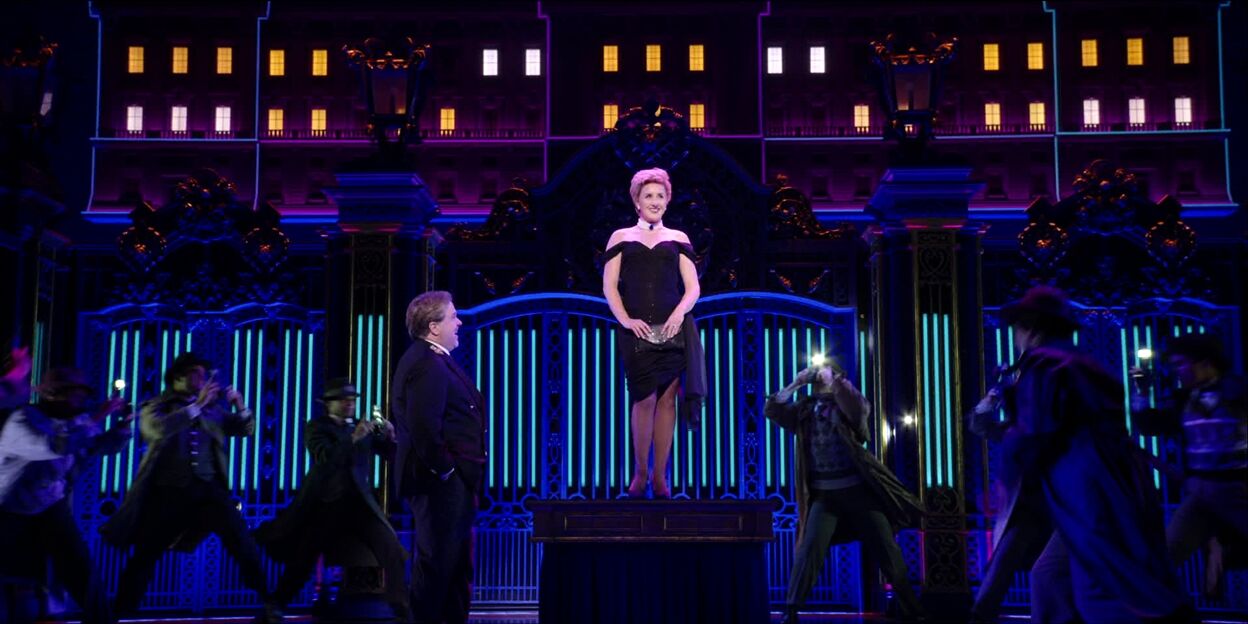 Diana: The Musical (ไดอานา เดอะ มิวสิคัล)