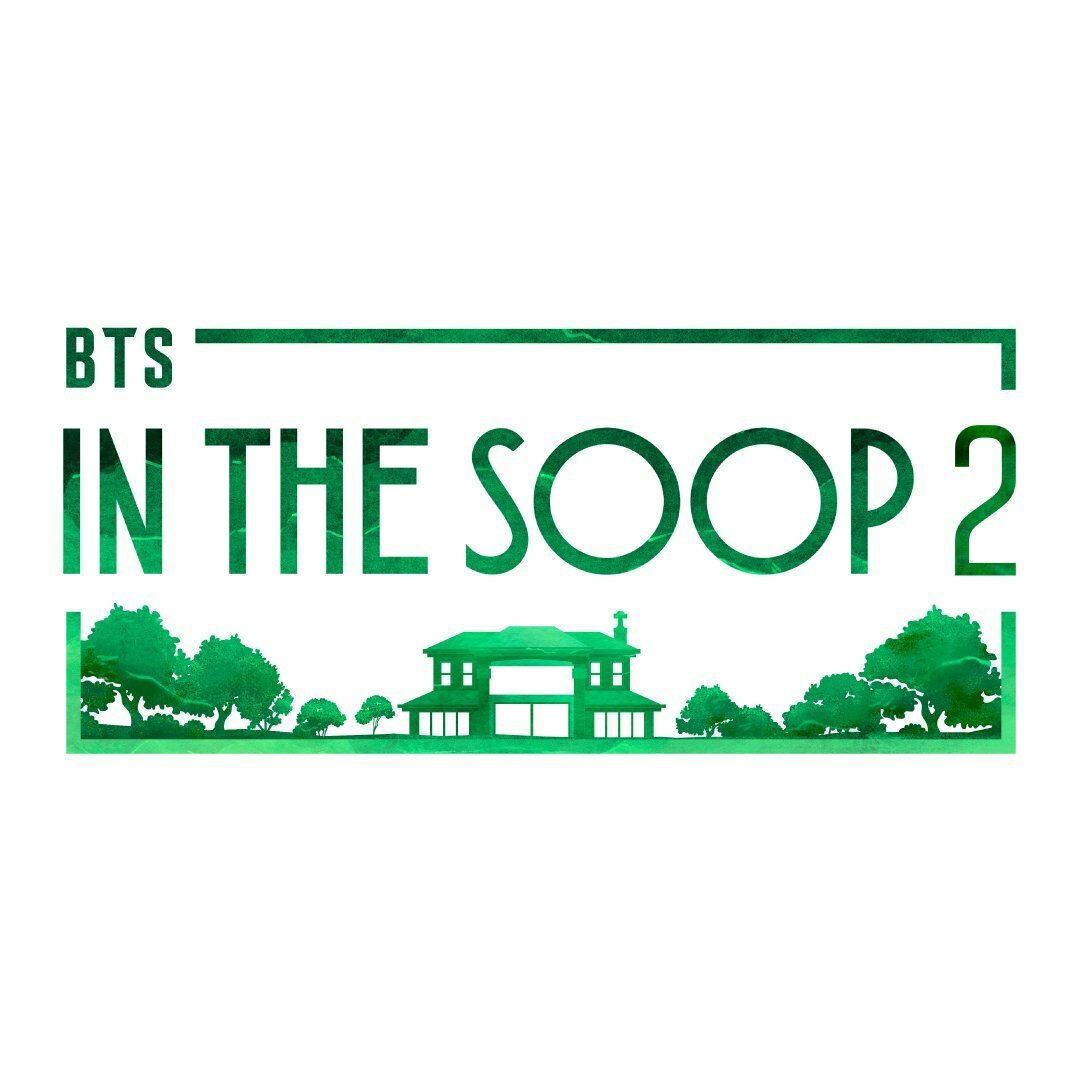 BTS In The SOOP