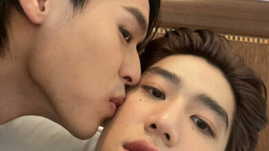 บิวกิ้น พุฒิพงศ์ พีพี กฤษฏ์