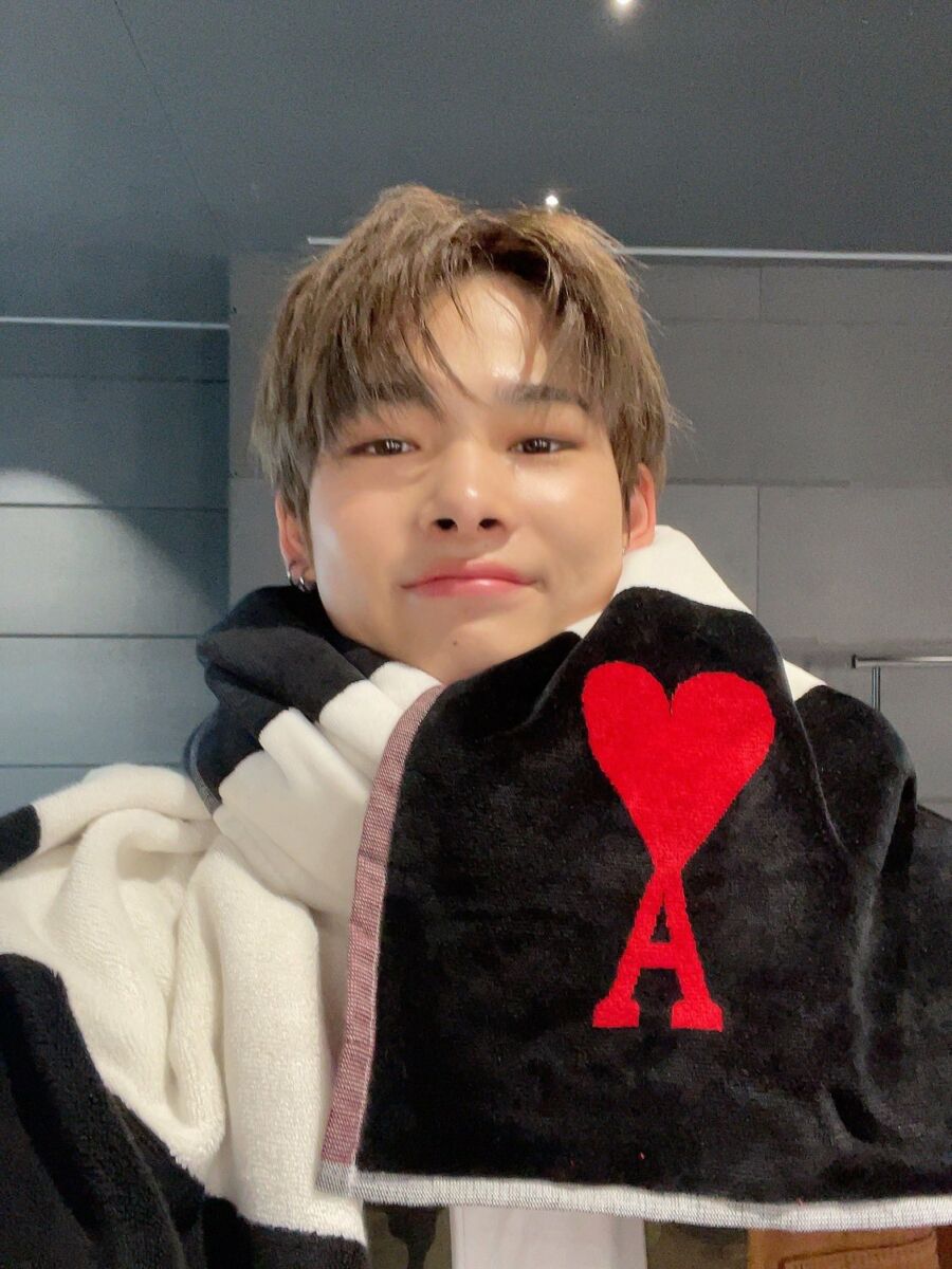นิกิ ENHYPEN