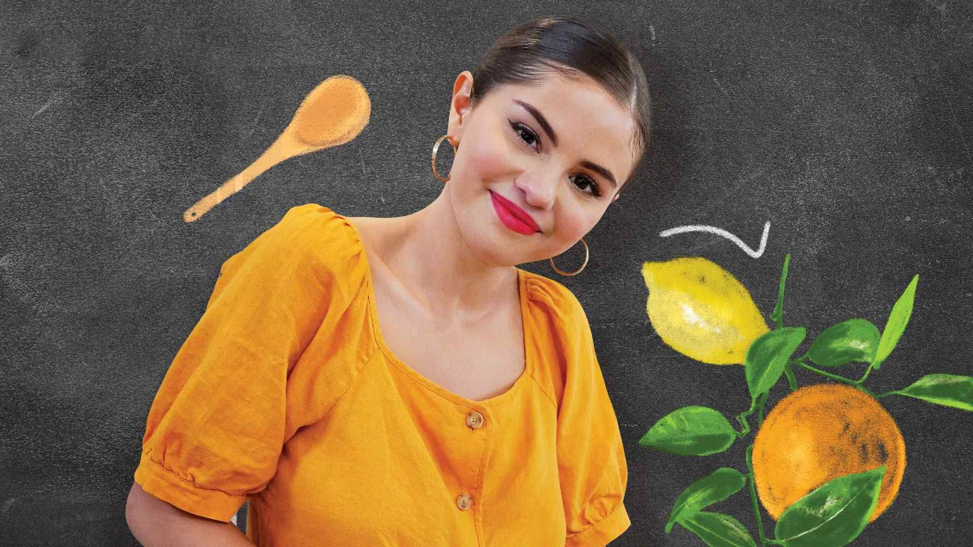 Selena + Chef ซีซั่น 3