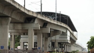 รถไฟฟ้า