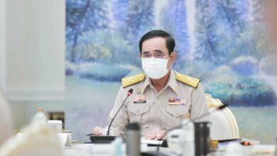 นายกรัฐมนตรี