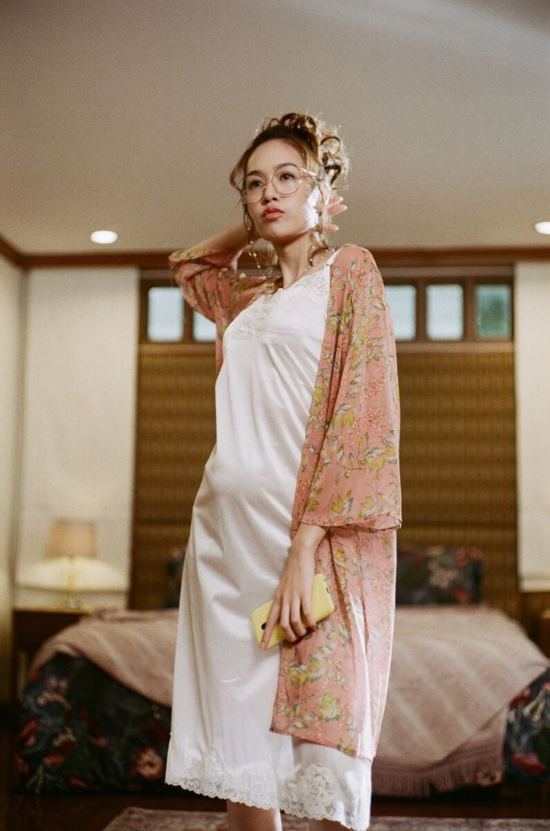 แยม มทิรา