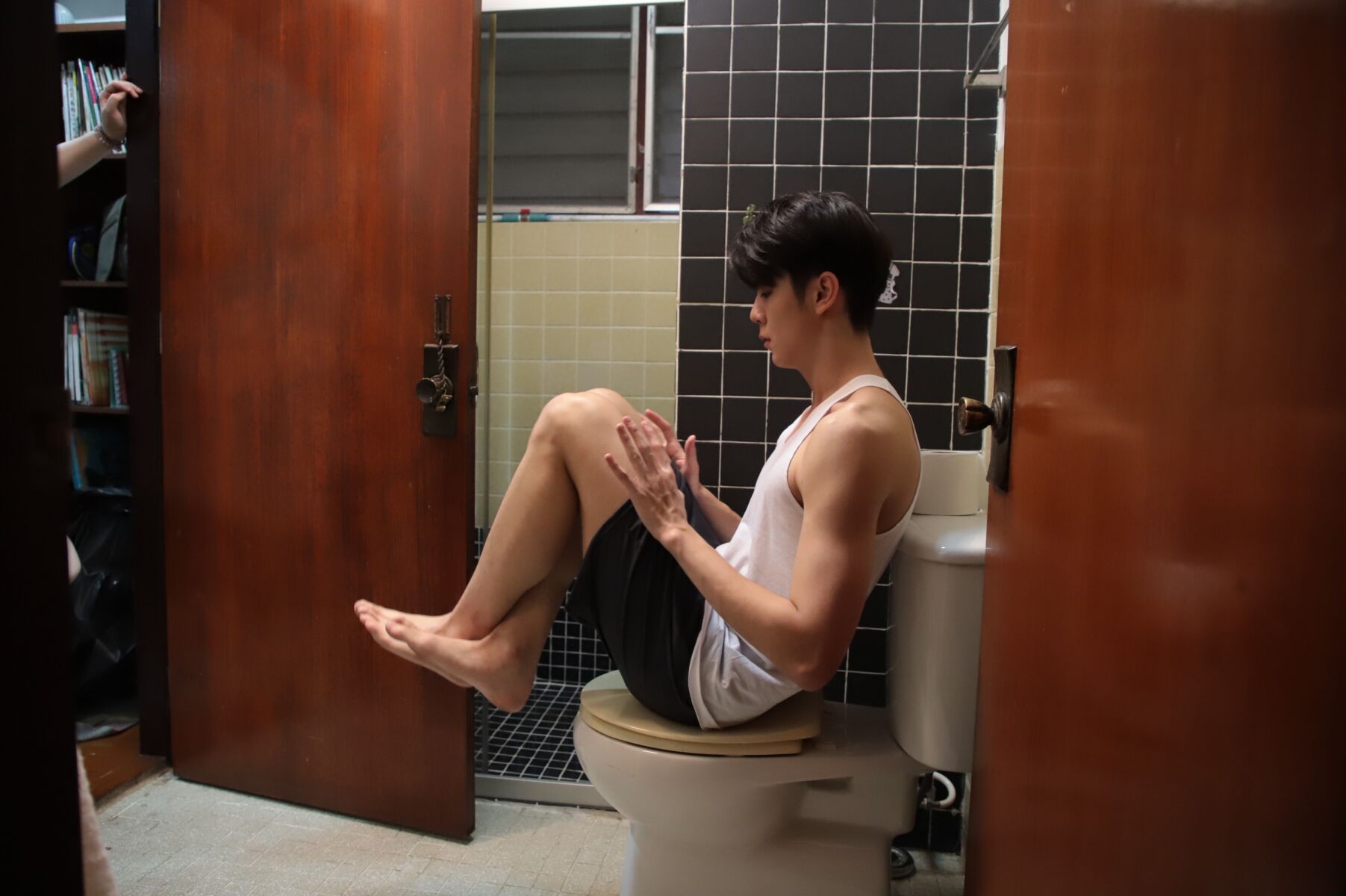 พฤษภา-ธันวา รักแท้แค่เกิดก่อน