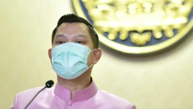 โฆษกรัฐบาล แรงงานทักษะสูงต่างชาติ