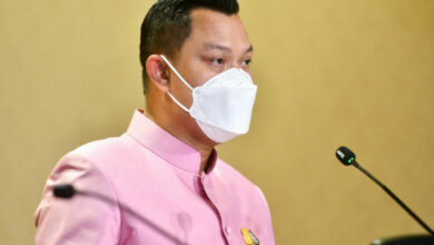 โฆษกรัฐบาล เพดานหนี้สาธารณะ
