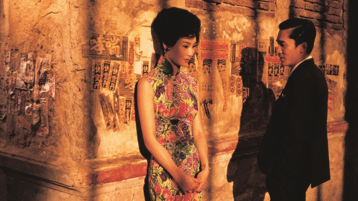 In the Mood for Love