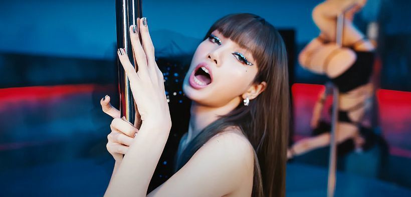 ลิซ่า blackpink lalisa แปลเพลง