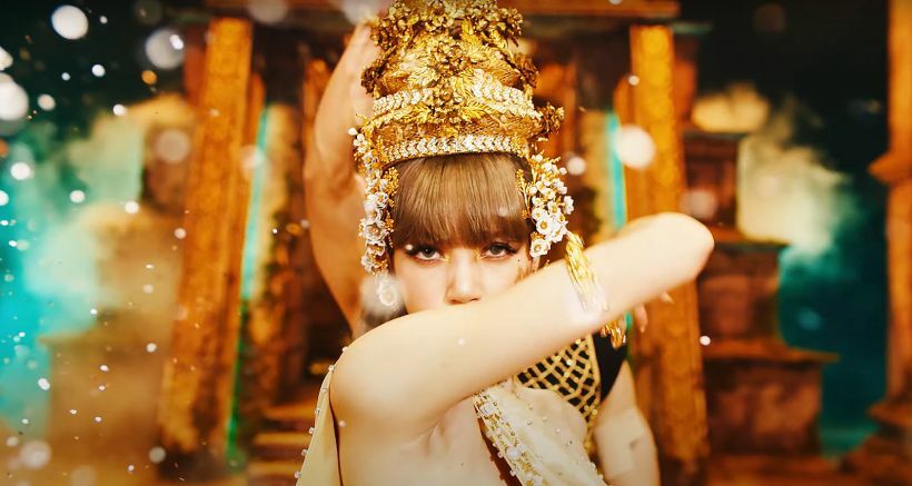 โซโล่ ลิซ่า