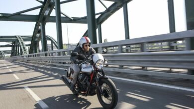 Moto Guzzi