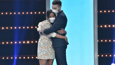 คู่ไหน ใช่เลย Secret love