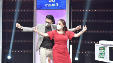 จิ๊ก เนาวรัตน์ หมู ดิลก