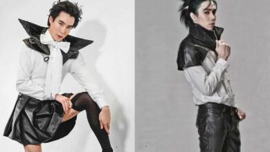เขื่อน ทิ้งเขาซะ