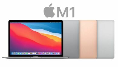 รีวิว MacBook Air M1 2020 บางเบาแต่กำลังแรง ชิป M1