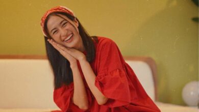 อาย กมลเนตร