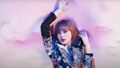 LALISA ลิซ่า