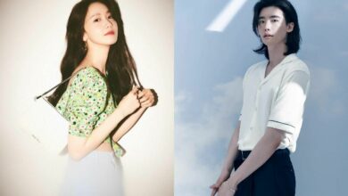 ยุนอา จงซอก