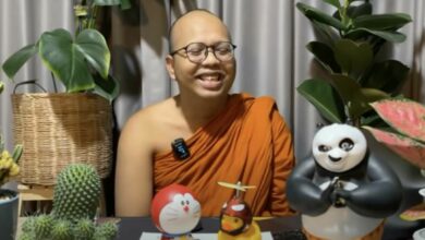 พระมหาไพรวัลย์ วรวณฺโณ