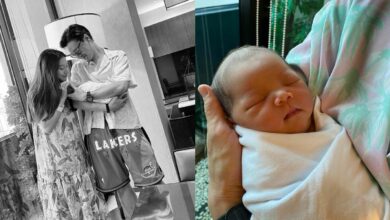 มิว นิษฐา ลูกสาว