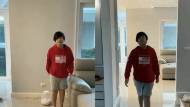 เจ็ง น้องโรเตอร์