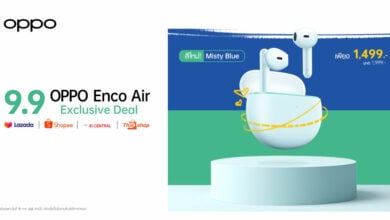 OPPO Enco Air