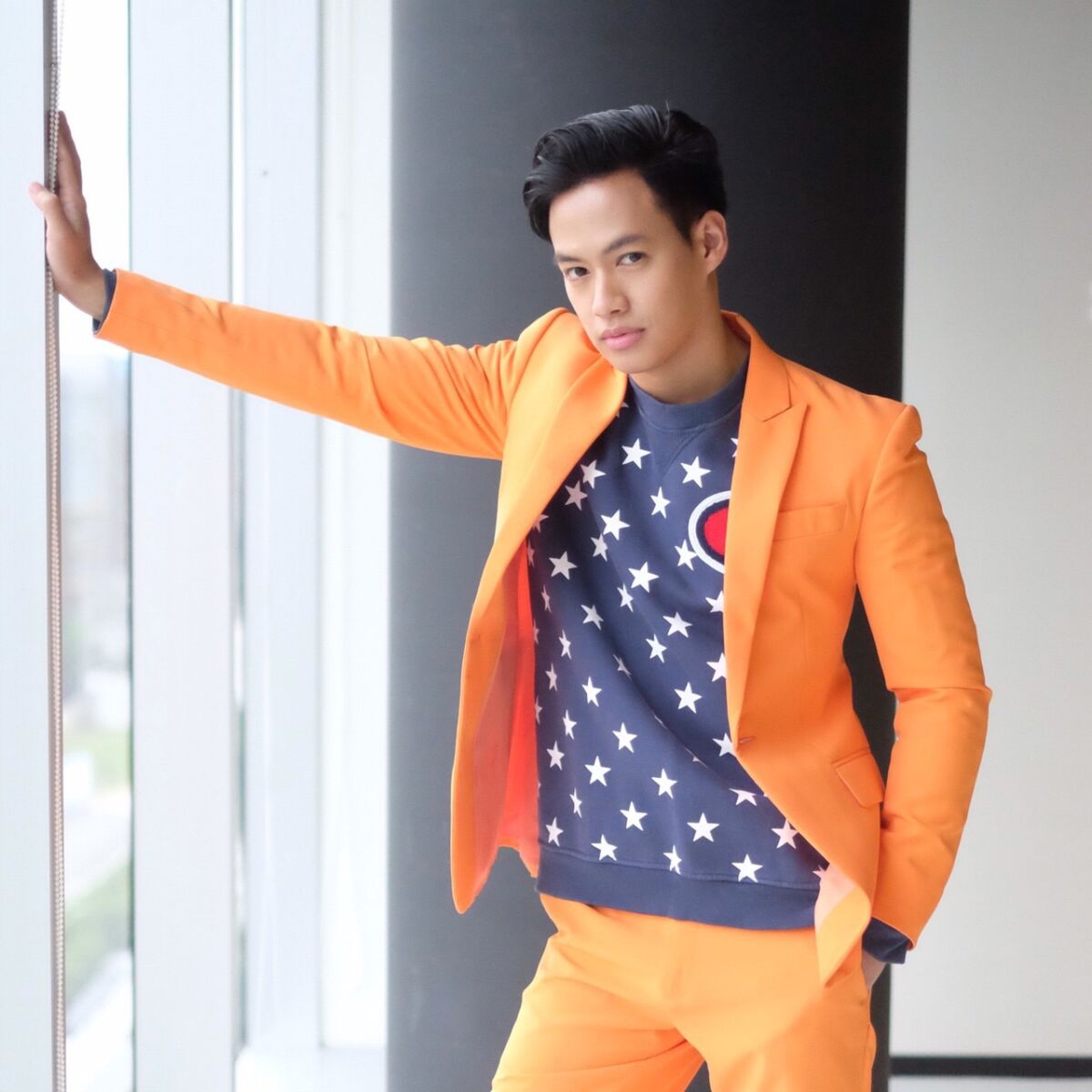 ปอ อรรณพ 3