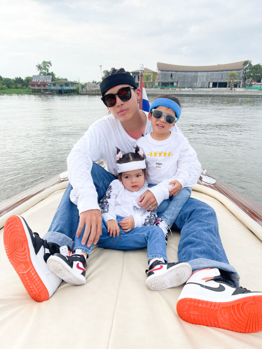 ป๊อก ภัสสรกรณ์